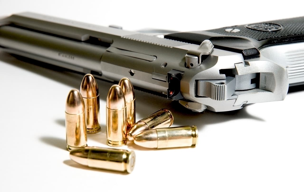 Lo que debe saber sobre las propuestas electorales: venta de munición