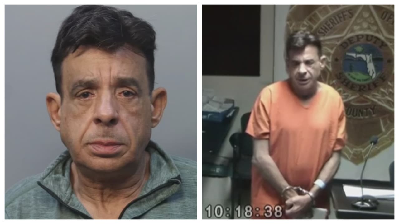 Arrestan a hombre acusado por secuestro y abuso sexual a un menor en Miami