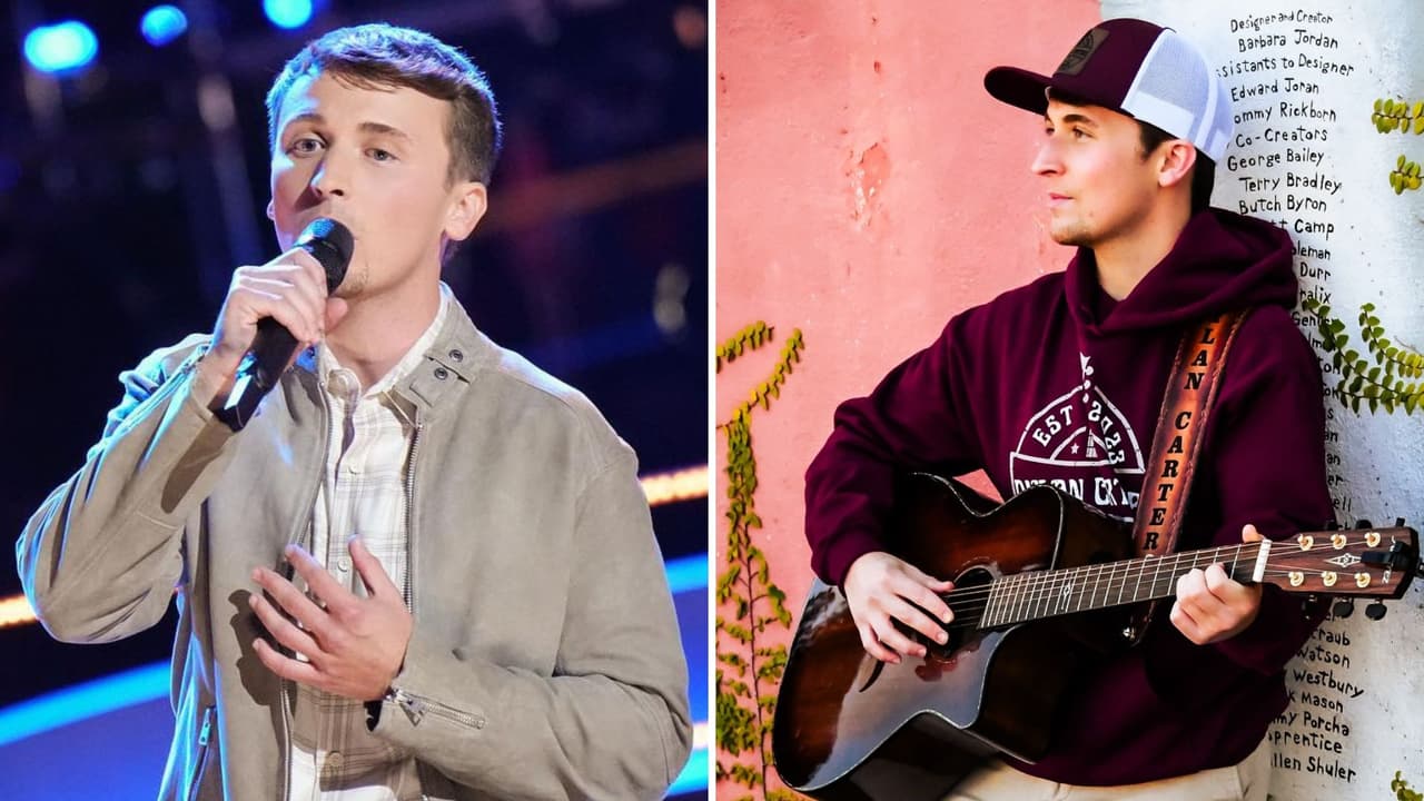 Muere exparticipante de ‘The Voice’ en trágico accidente: tenía 24 años