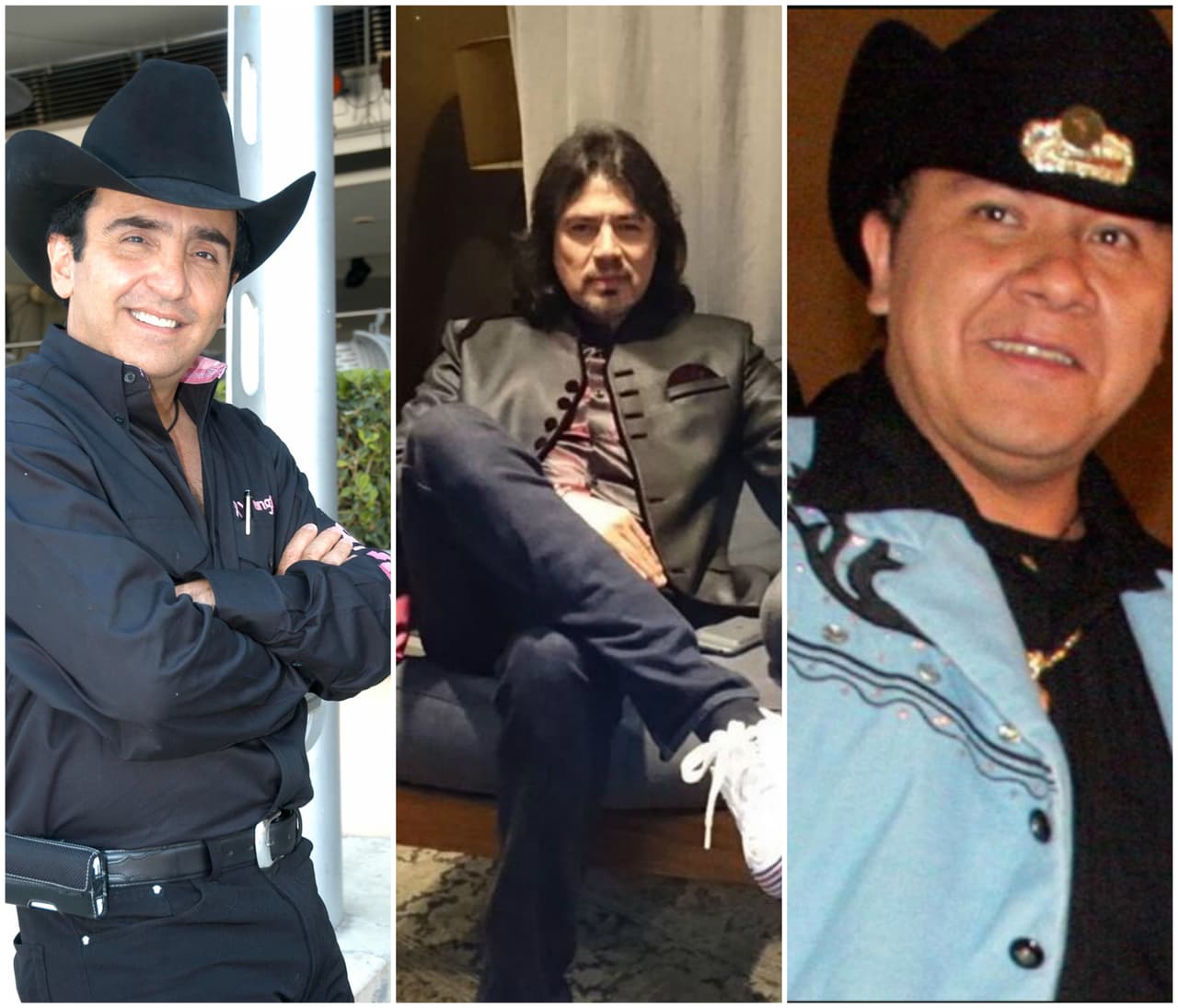 Artistas del regional mexicano marcados por secuestros, desapariciones y asesinatos