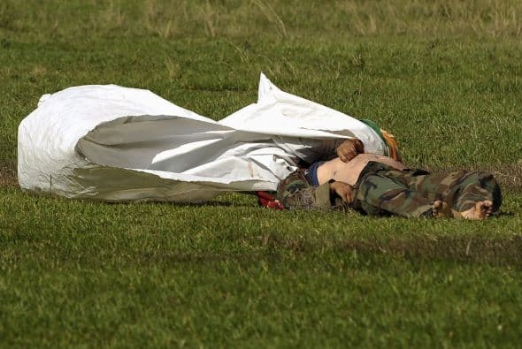 Septiembre 4- El ministro de Defensa de Colombia, Juan Carlos Pinzón, confirmó la muerte en combate de alias Danilo García, cabecilla de la columna móvil Ruiz Bari de las FARC y mano derecha del jefe máximo Timochenko.