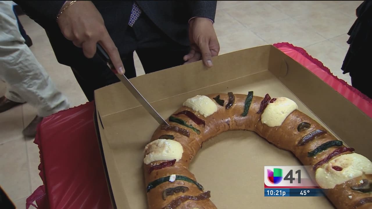 ¿Qué significado tiene la rosca de Día de Reyes?