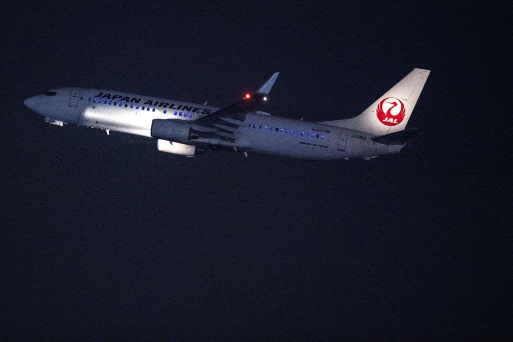 <h3 class="cms-H3-H3">Puesto 6: Japan Airlines</h3>
<br>
<br>Un premio que quizá lo dice todo fue para la compañía japonesa: El mejor asiento de clase turista del mundo.