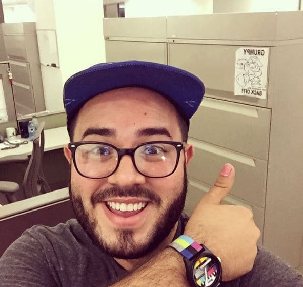 Ya son muchas las fotos que se han compartido en Facebook. Instagram y Twitter sobre el reto que apoya la lucha contra el cáncer de seno.