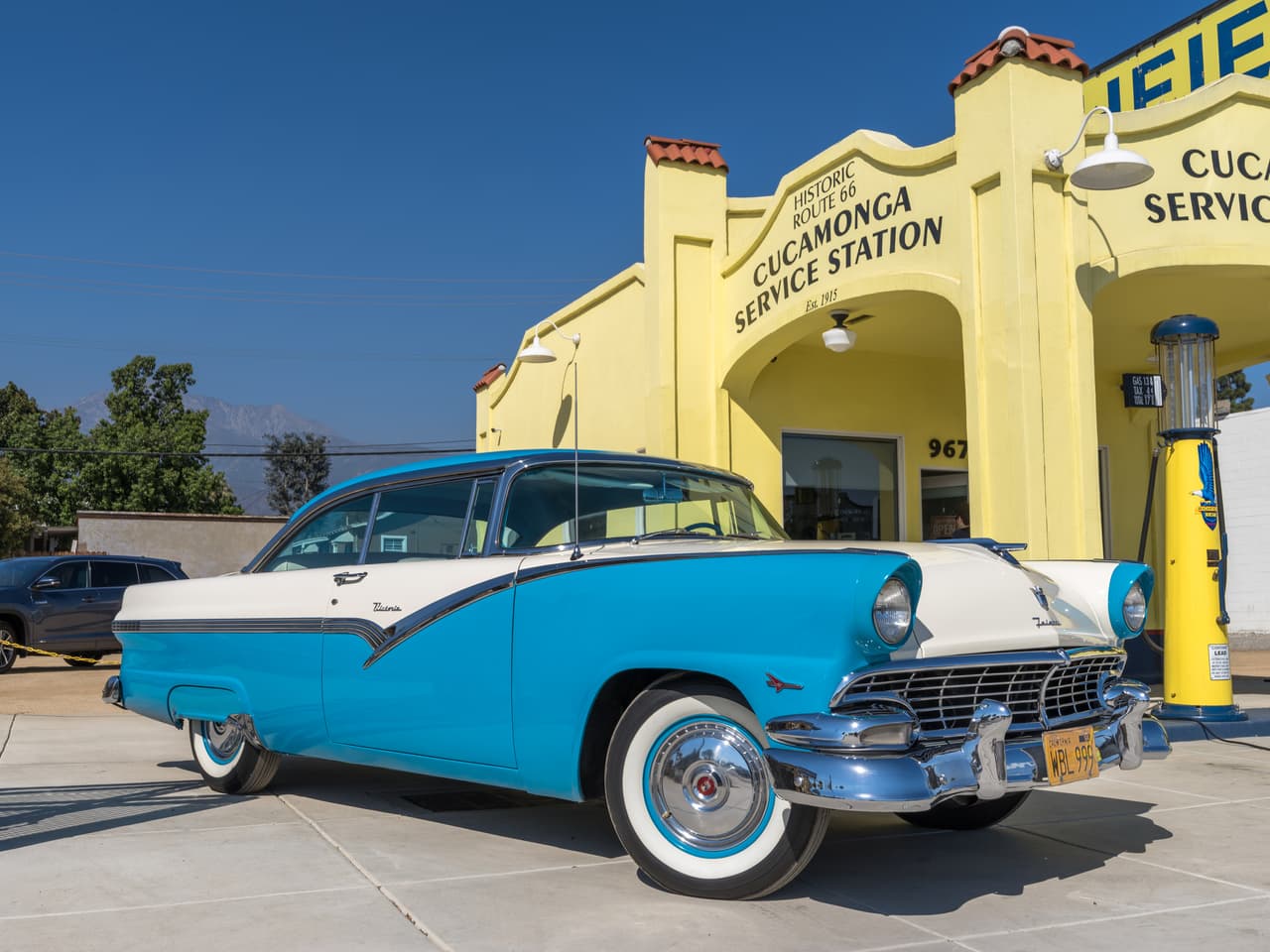 <b> 28.</b>
<b>Rancho Cucamonga, California.-</b> Colocandose como uno de los estados con más puestos en la lista, California se hace prsente nuevamente con esta ciudad que obtuvo un total de 57.16 puntos de los 100 a evaluar.