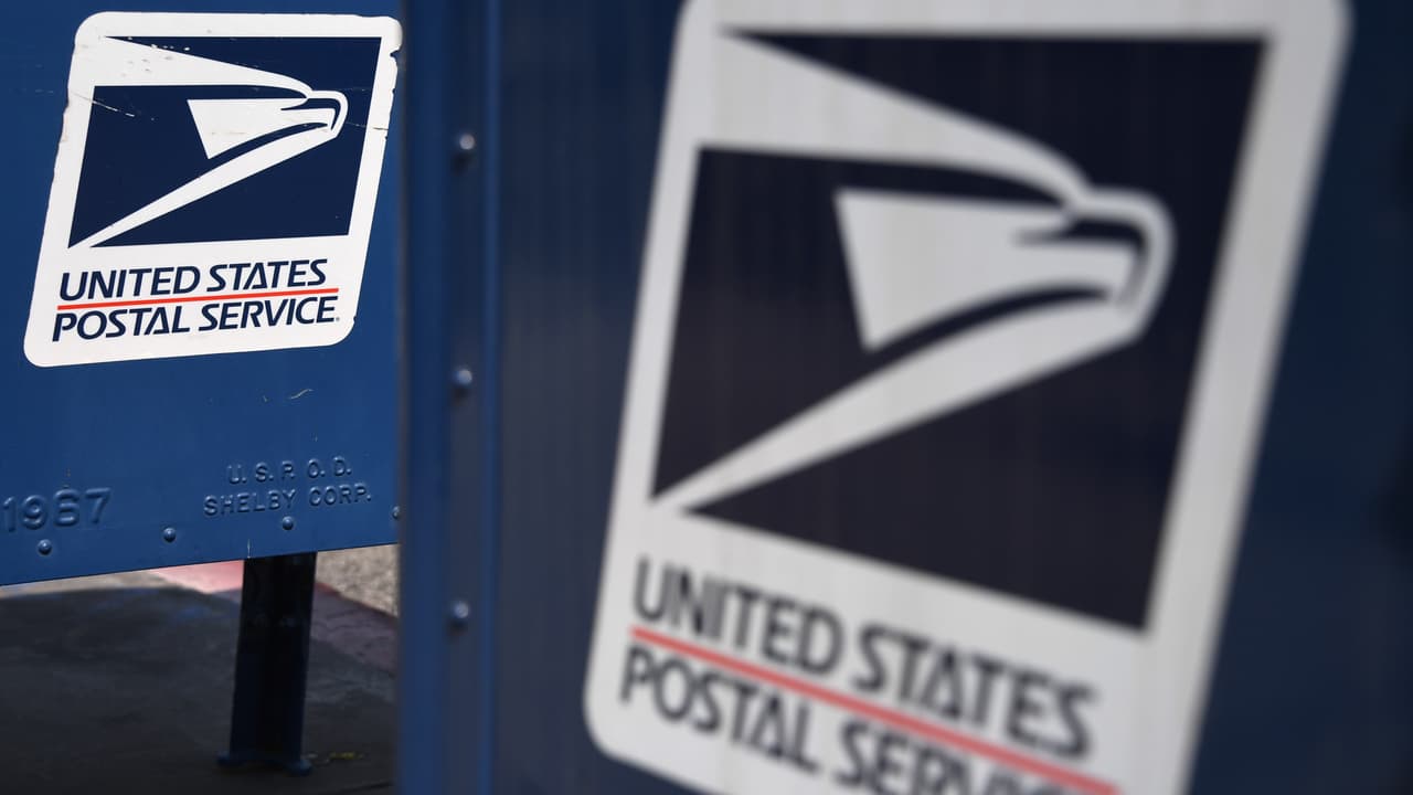 Empleada postal de Salt Lake City habría destruido correo de inmigrantes desde 2017