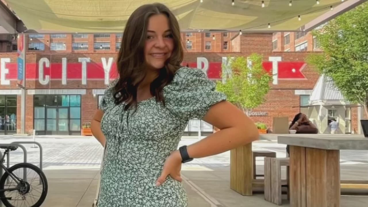 Imputan a un hombre de origen venezolano por el asesinato de la estudiante de enfermería en Georgia