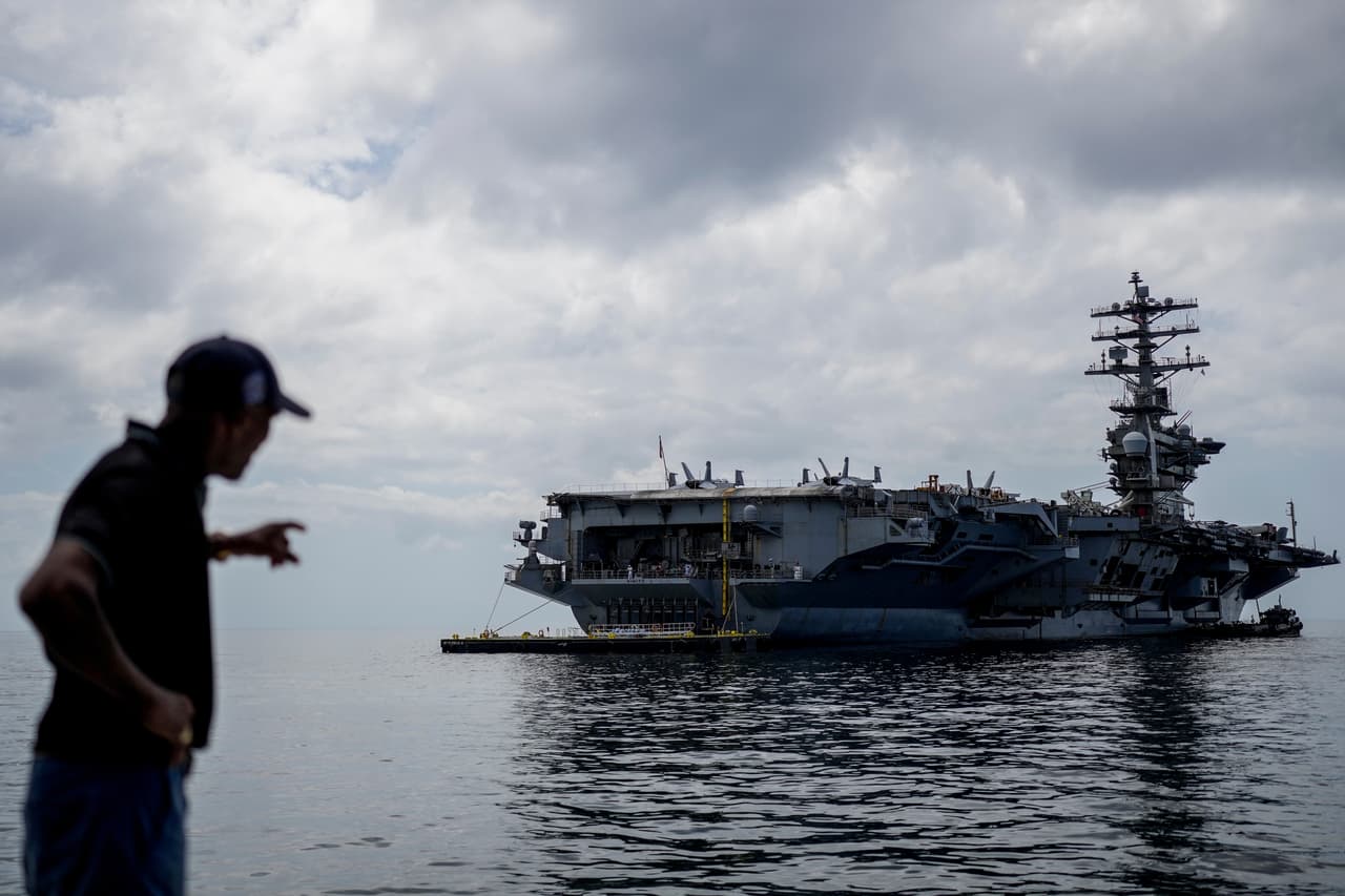 Cubanos reaccionan a palabras de Díaz-Canel sobre una intervención militar de EEUU en la isla