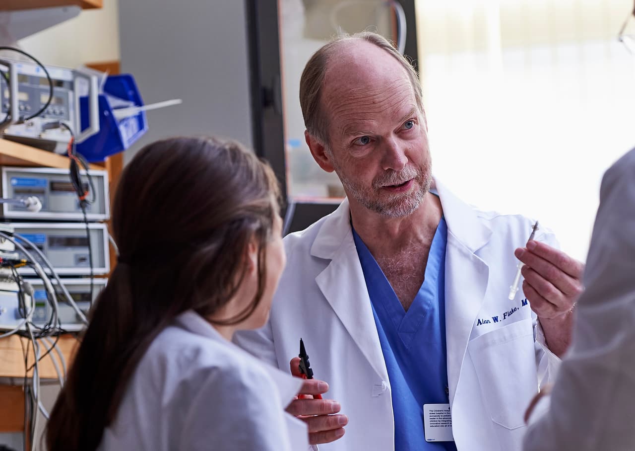 Los funcionarios de salud de Pensilvania indicaron que la distribución de la vacuna para el covid-19 será por tres fases y 
<b>que se dará prioridad al personal médico.</b>
<br>