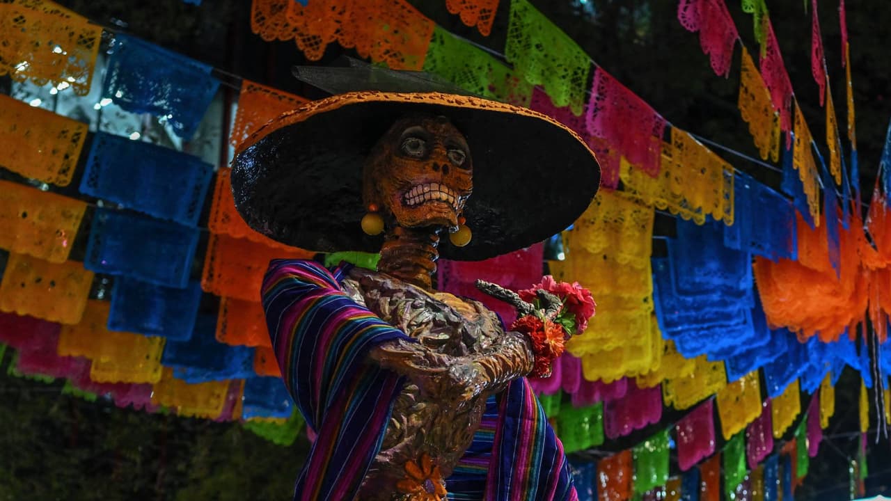 Dónde celebrar este fin de semana de Halloween y Día de Muertos en Utah