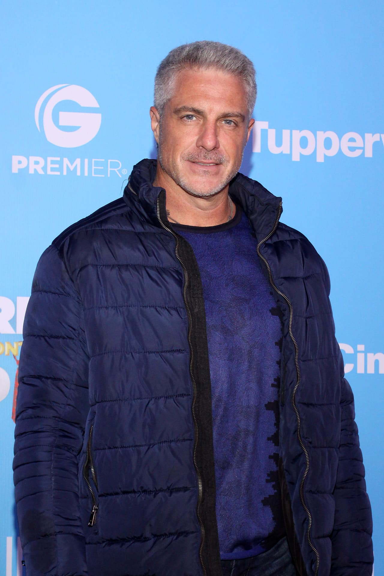 Al sincerarse ante la prensa también señaló que a siete años de su divorcio aprecia al actor español. "Lo quiero mucho y cada quien tiene sus broncas con dinero, entonces 
<b>mientras María me tenga a mí no le va a faltar nada</b>".