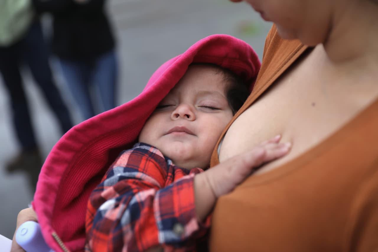 Cambios en la política de asilo de EEUU amenazan con llenar las cárceles de inmigrantes (niños y adultos) en la frontera