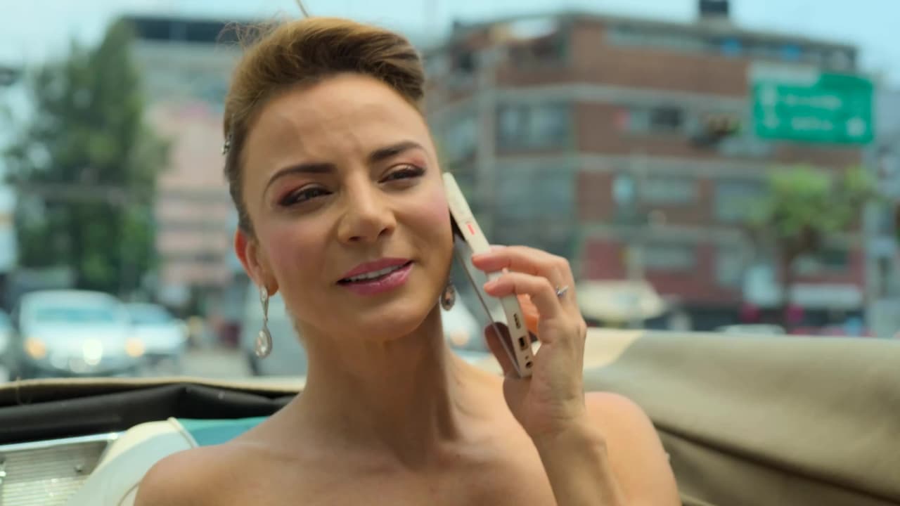 Guardián de mi Vida: HOY gran final por Univision