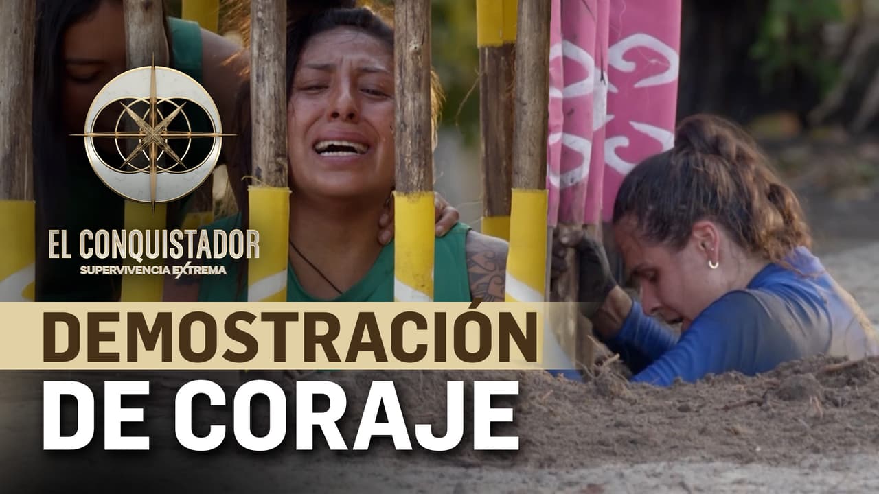 Impresionante reacción de Spike ¿Le alcanzara para salvarse?