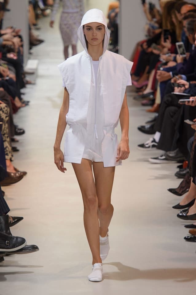 Imágenes PFW 2016: Paco Rabanne