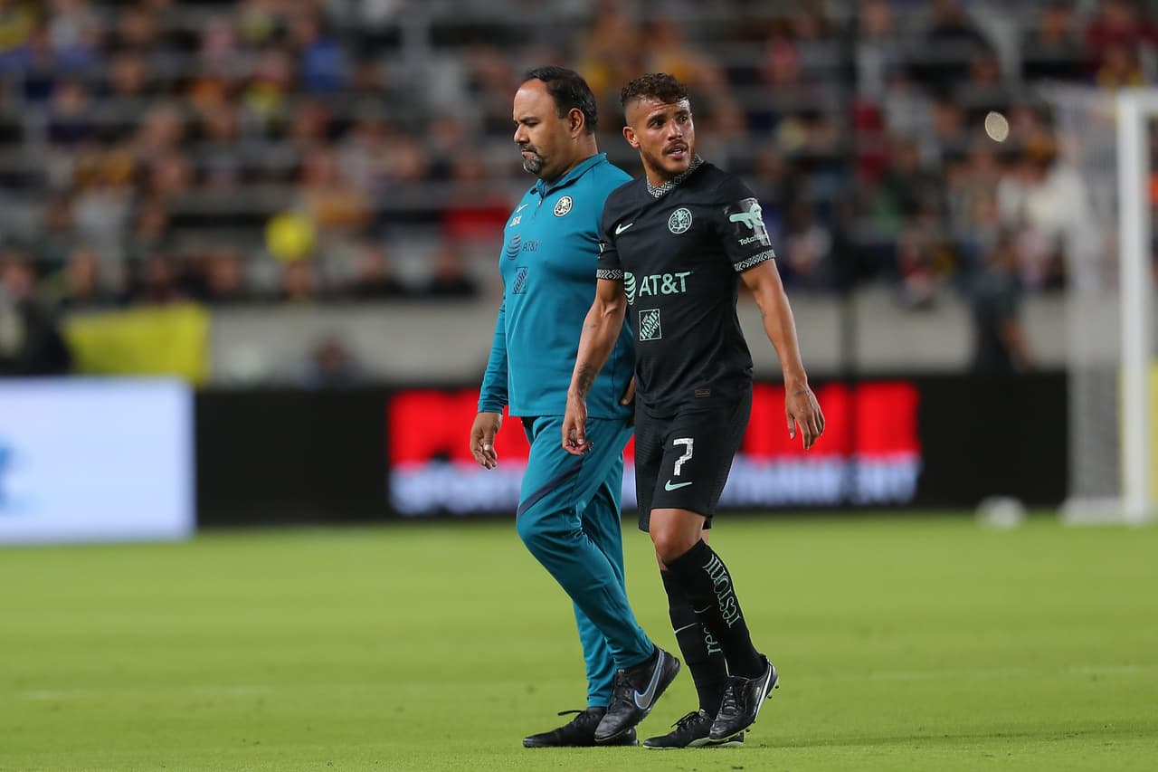 Tigres consiguió un agónico triunfo gracias a un golazo de Guido Pizarro. El 'Diente' López había adelantado a los felinos antes de que Federico Viñas emparejara momentáneamente el tanteador.
