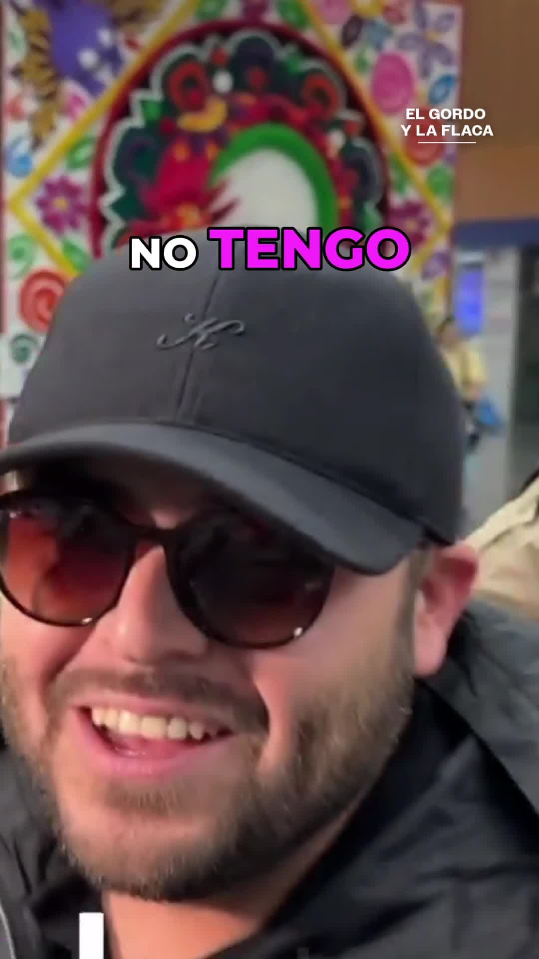 Gerardo Ortíz y su faceta de padre