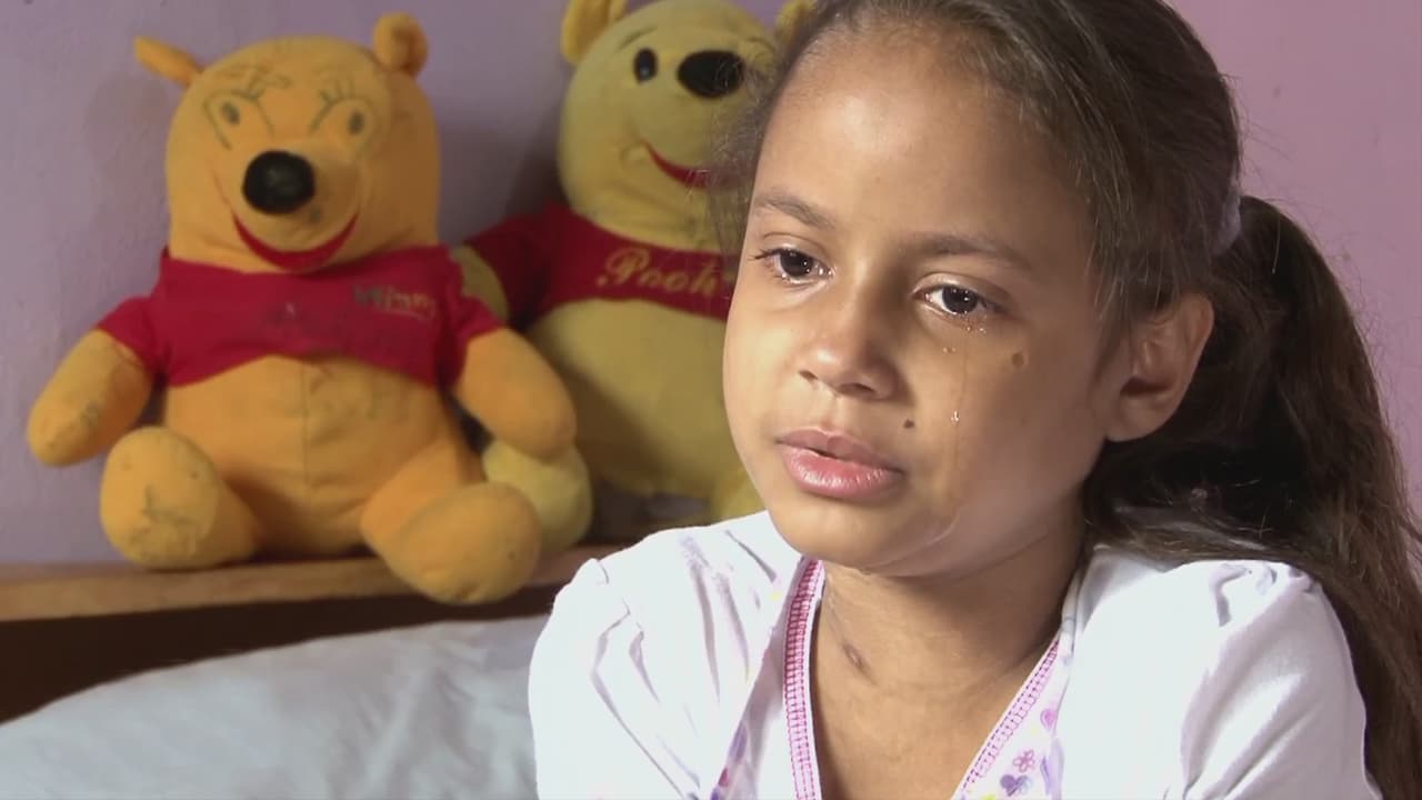Con lágrimas en los ojos, niña venezolana suplica por las medicinas que necesita tras su trasplante de riñón