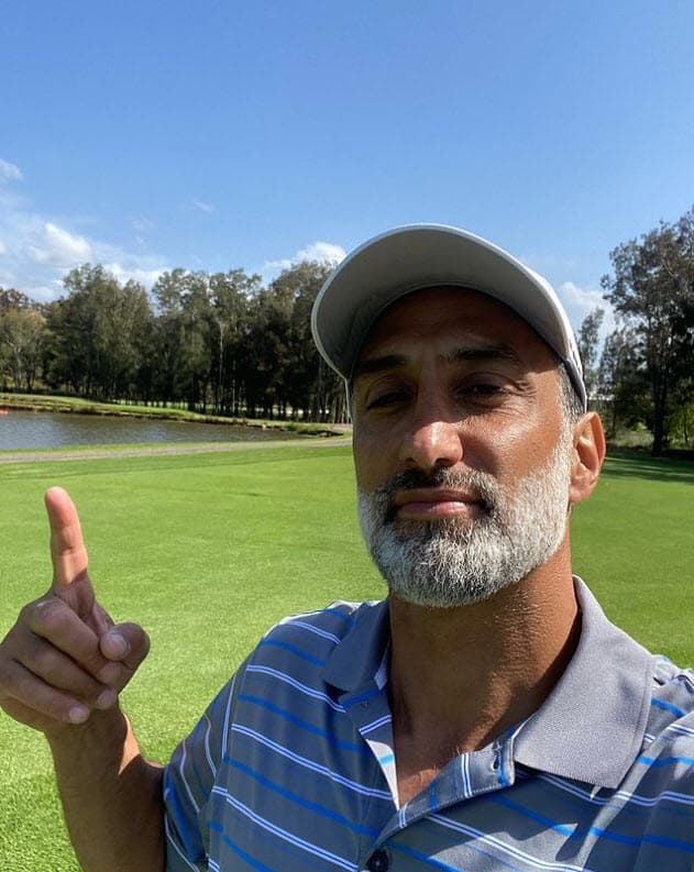 George Seely no tardó en emprender su viaje a México para ver a Bella, quien el pasado 12 de octubre 
<a href="https://www.univision.com/famosos/marlene-favela-celebro-los-2-anos-de-su-hija-bella-con-una-fiesta-de-masha-y-el-oso-fotos">celebró su cumpleaños número 2. </a>