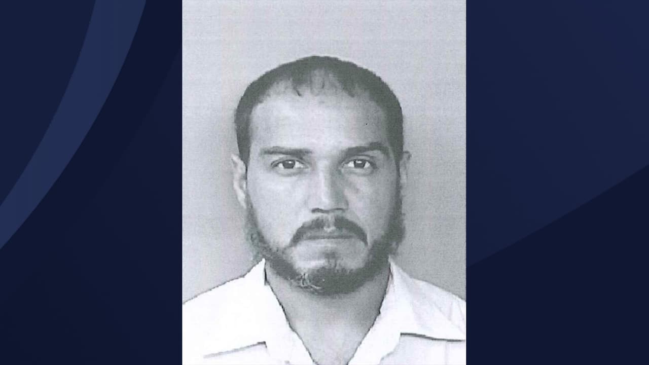 Presentan cargos por maltrato de menores y ley de armas a hombre que se llevó a adolescente a la fuerza