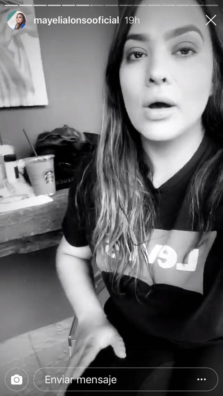 De acuerdo con una fuente familiar a la que tuvo acceso Univision Entretenimiento, una caída del número de plaquetas llevó a que el señor Mario Alonso Ibarra fuera internado nuevamente, luego de una primera hospitalización días atrás.