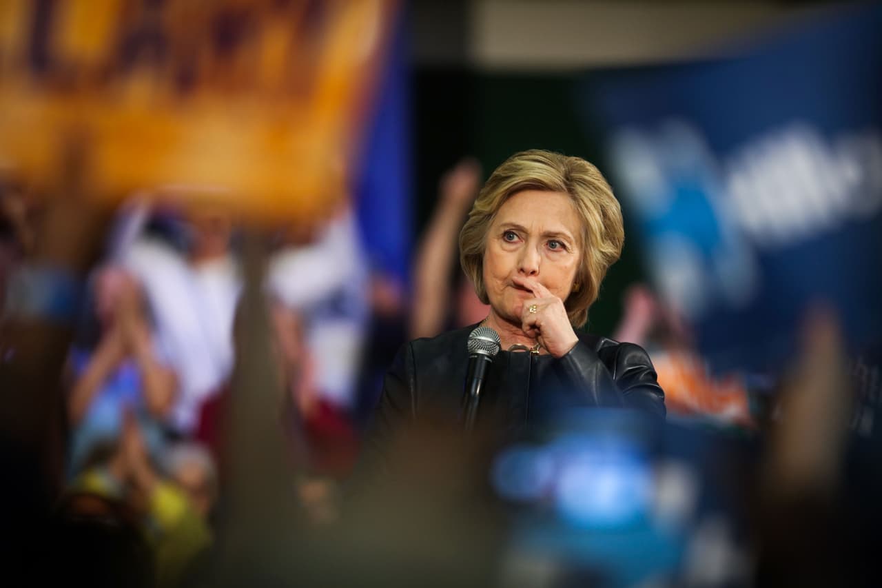 5 datos que dejaron las primarias de West Virginia y Nebraska