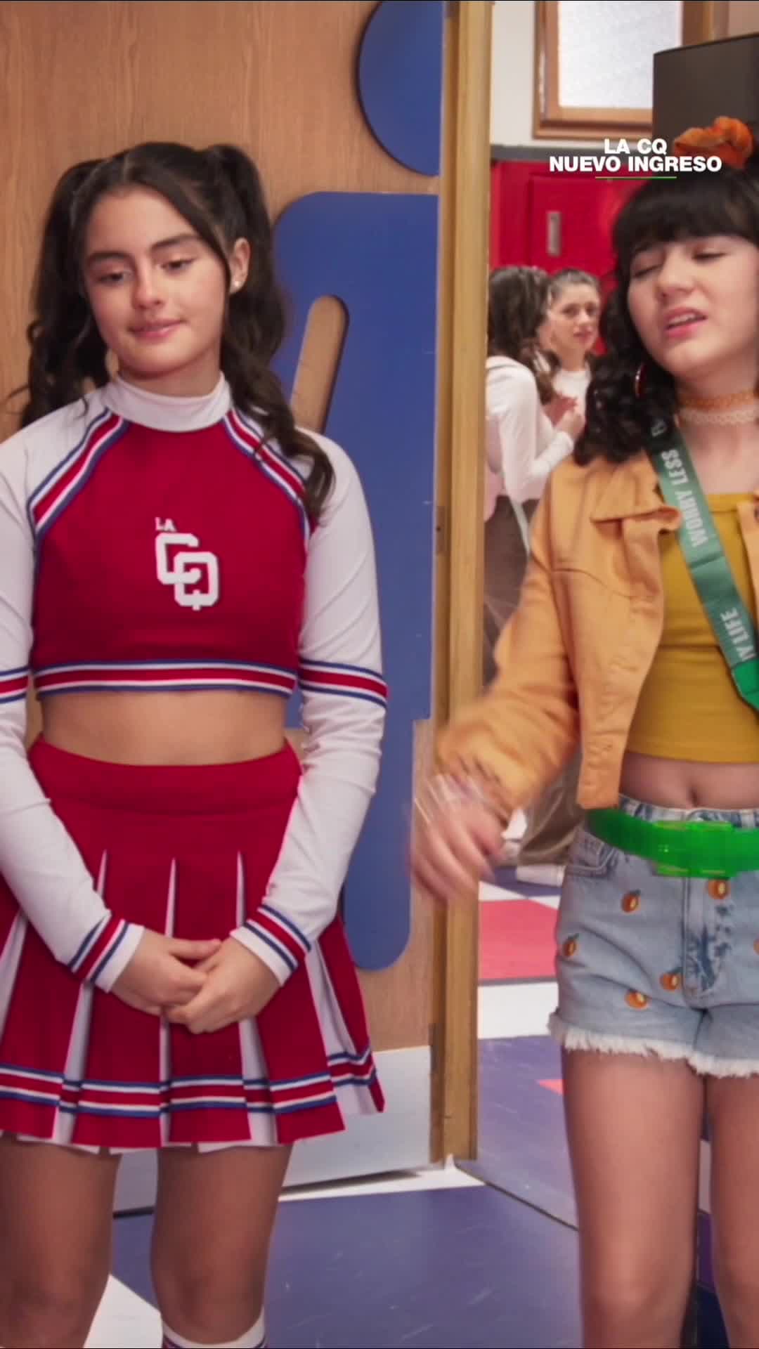 Nancy LLORA DESCONSOLADA por culpa de Alan