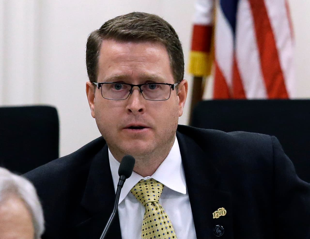 FBI investiga a candidato republicano que llama a la “guerra” contra los enemigos de la religión cristiana