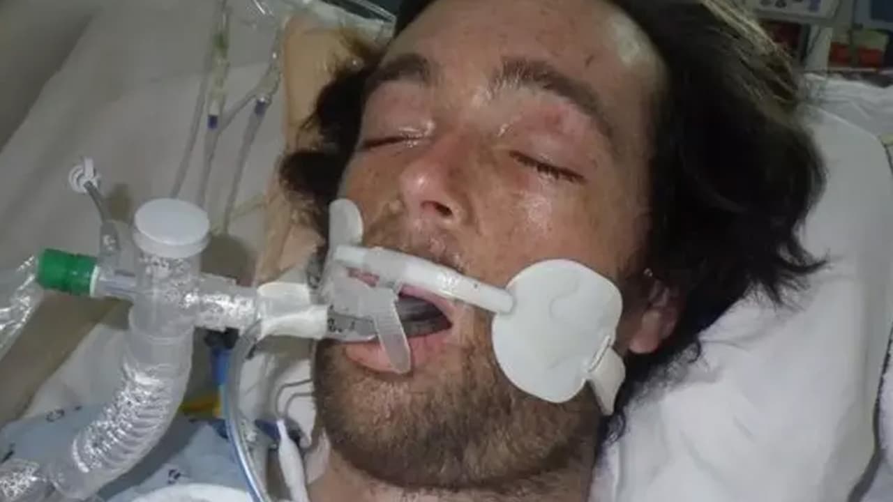 ¿Sabes quién es? Centro Médico LAC + USC pide ayuda para localizar a la familia de una paciente   