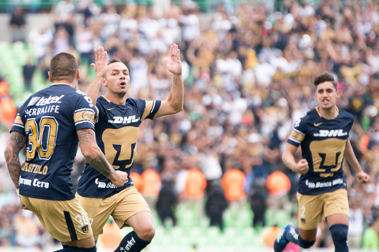 Ese tanto sin duda marcó un cambio gigante para Pumas en el partido de visitante y cómo encararlo.