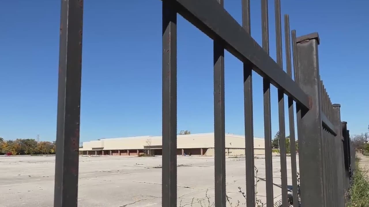 Chicago podrá construir un campamento para más de 1,500 inmigrantes