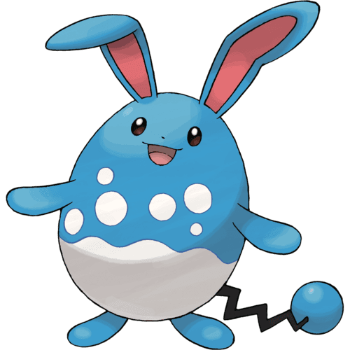 Azumarill