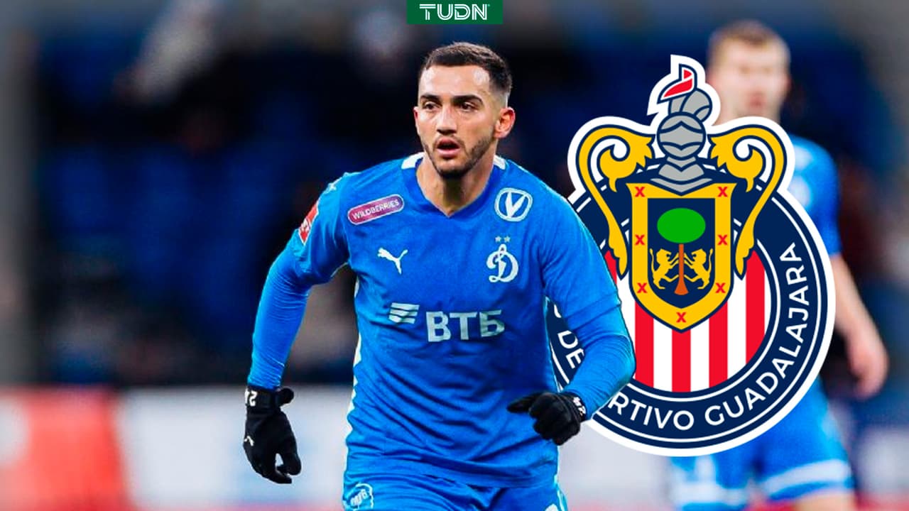 ¿Guiño a Chivas? Así es el enigmático mensaje de Luis Chávez