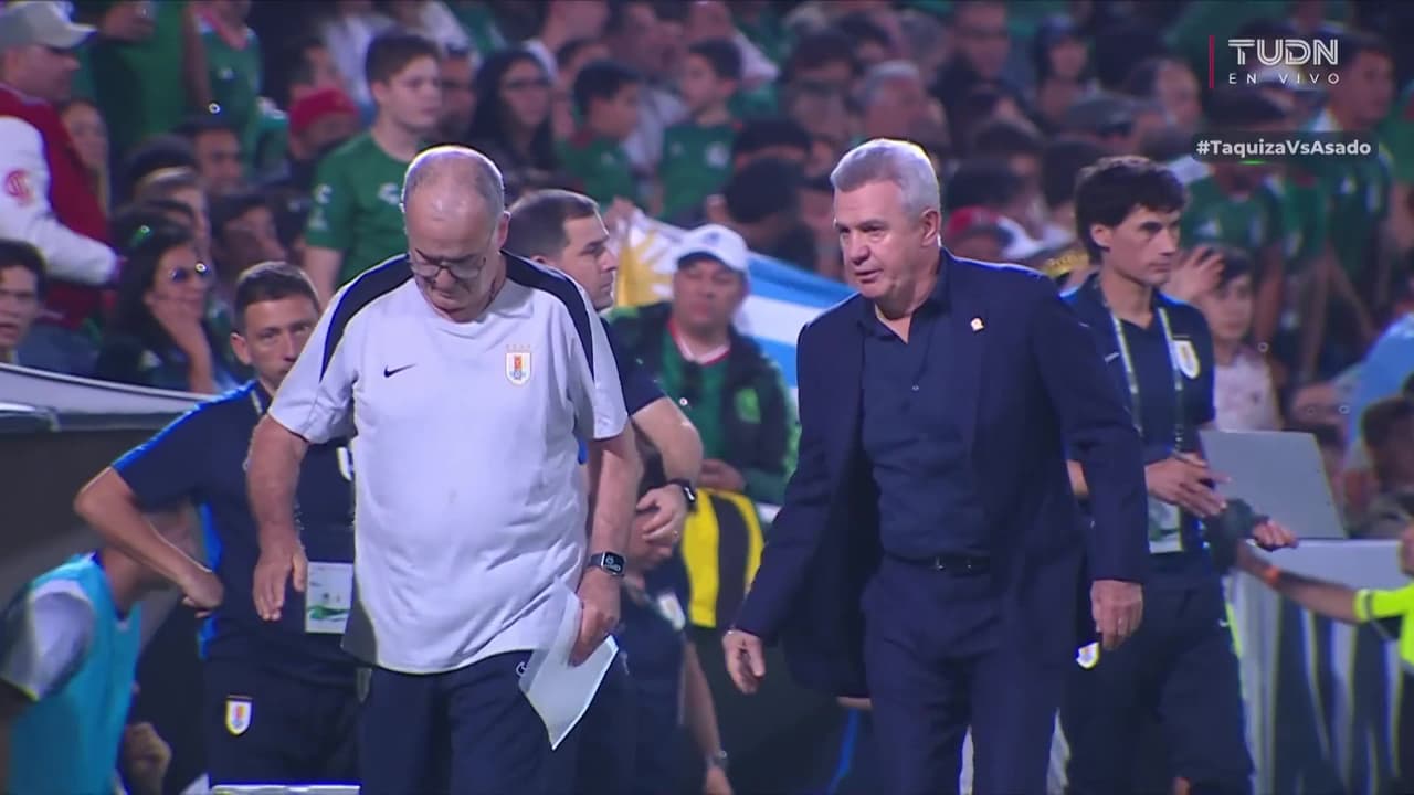 ¡Selección Mexicana se va abucheada de Torreón!