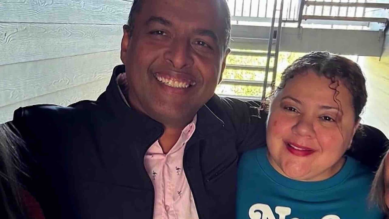 Mujer sufre enfermedad por la cual podría perder la pierna y no recibe atención médica en centro de detención