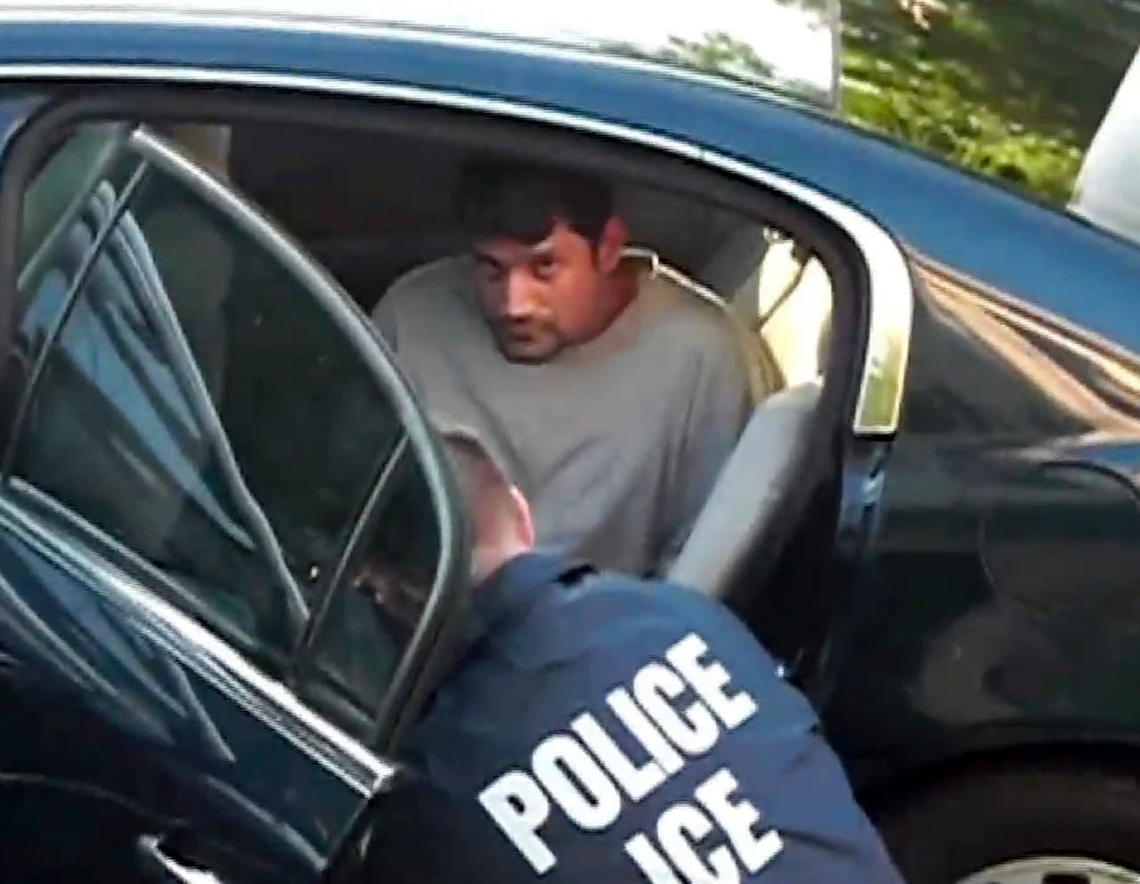 Exigen a la Corte de Inmigración que informe sobre 'secretismo' en juicios de deportación de inmigrantes