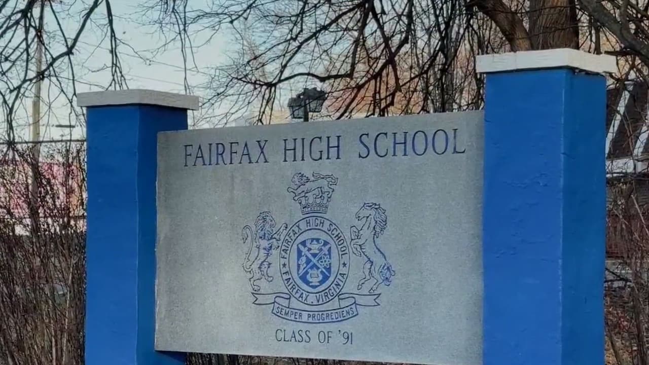 Vecinos de Fairfax piden no liberar a adolescente inmigrante acusado de acoso a menores