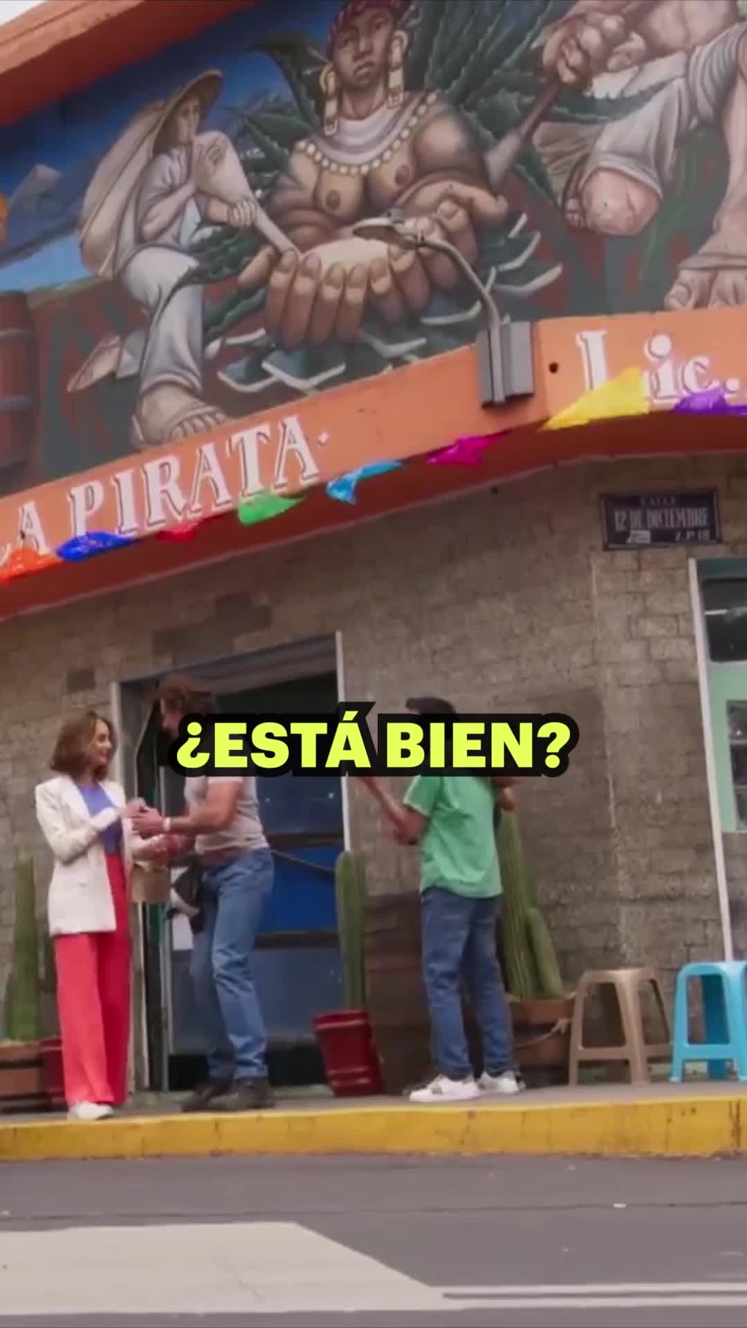 Te sale muy bien el cuatro