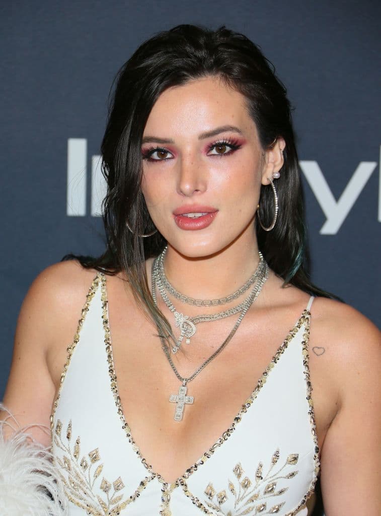 En esta película, Thorne será Vivien, una estudiante amante de la física que busca ingresar a una buena universidad.