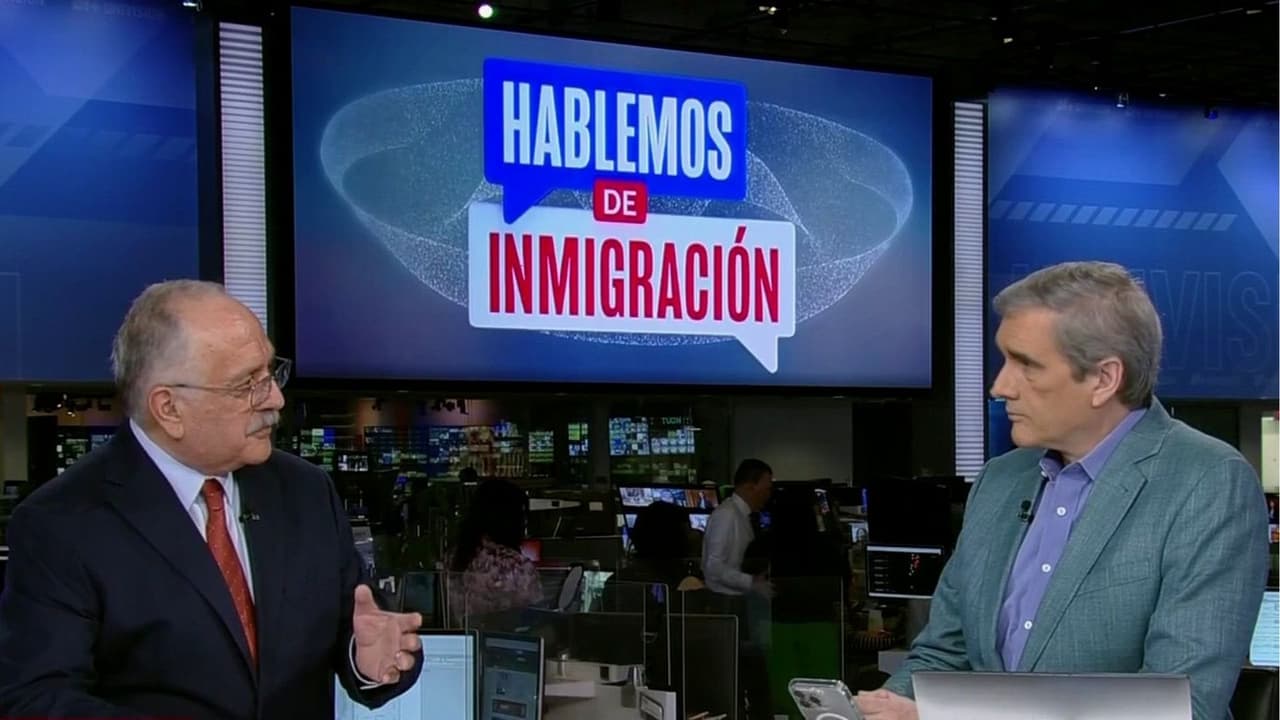 Hablemos de Inmigración: ¿Denuncian recortes al debido proceso migratorio?