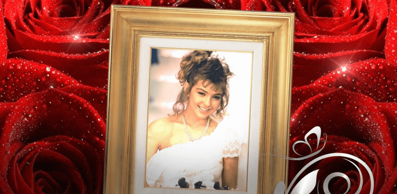 Thalía quiere que mandes videos de la fiesta de quinceañera de tu abuelita