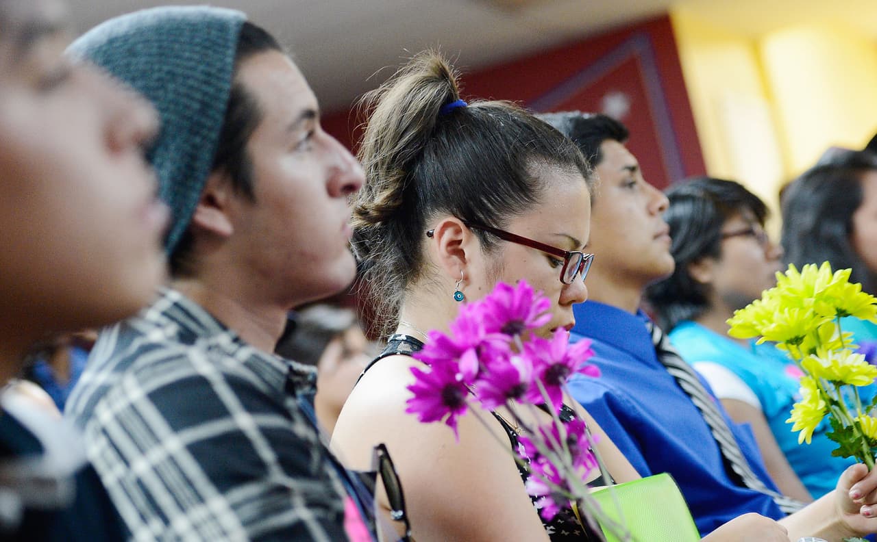 Ofrecen becas para asistir a un foro de apoyo a 'dreamers' en Los Ángeles