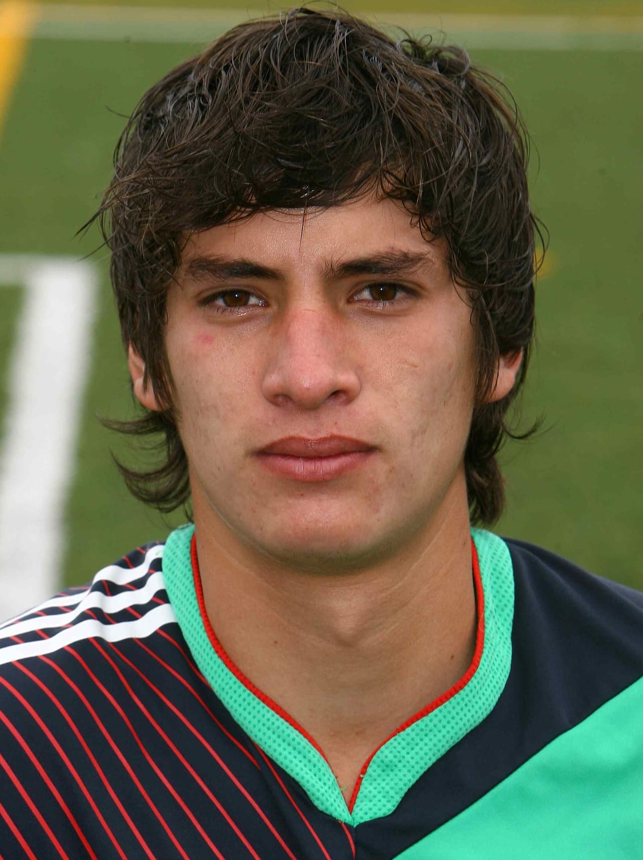 Un doblete de Edson 'Kikín' Rivera ayudó a México a eliminar a 
<b>Colombia de James Rodríguez y Luis Muriel en aquel mundial sub20.</b>