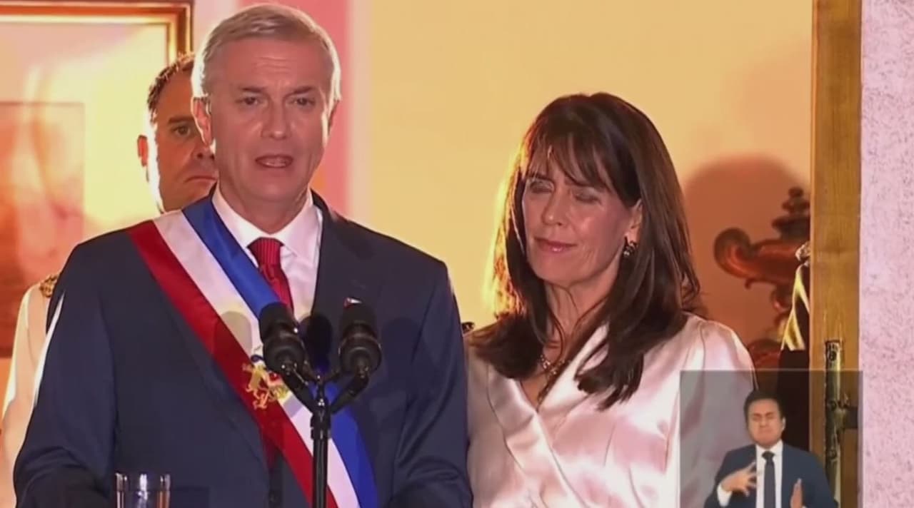 José Antonio Kast asume en Chile y promete mano dura contra la inmigración ilegal: análisis de su discurso