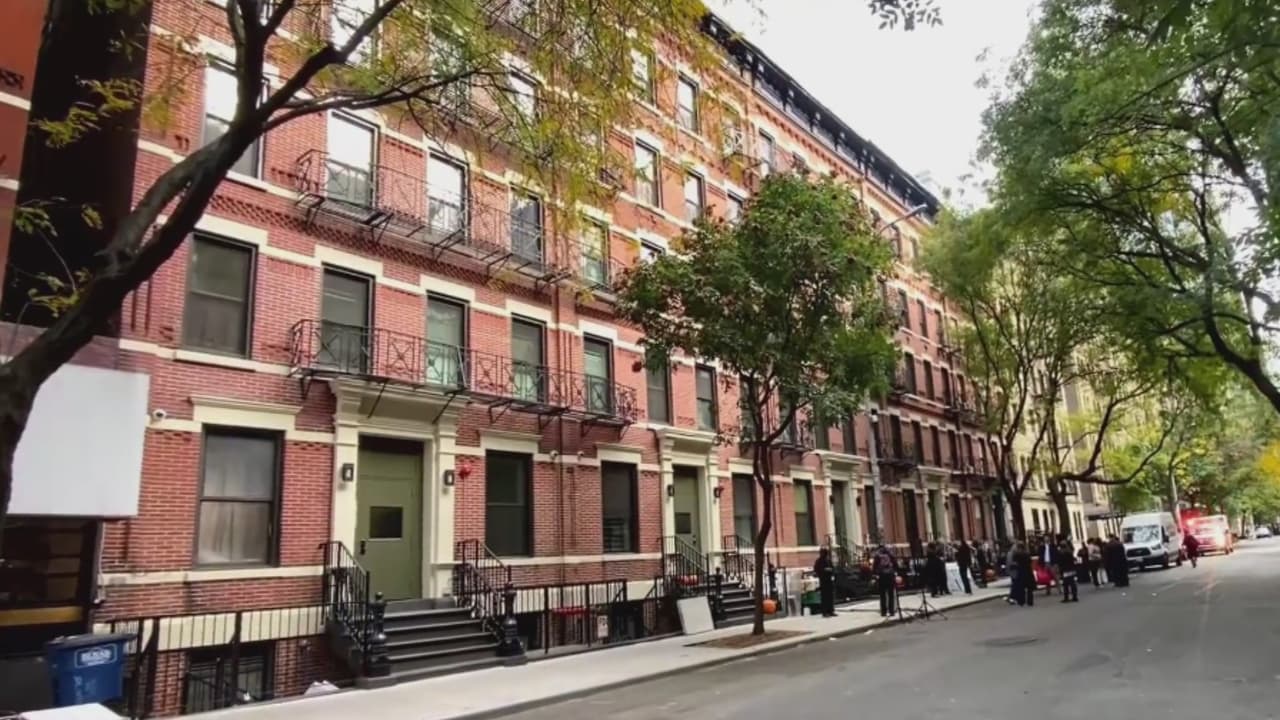 Inauguran 80 apartamentos asequibles para familias vulnerables en Hell's Kitchen, Manhattan