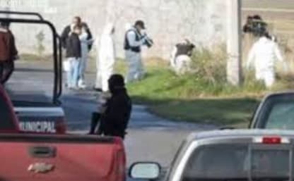 Días más tarde, en la colonia Villas del Poniente, en el municipio de García, Nuevo León, el cuerpo del exintegrante y pionero del grupo Bronco fue encontrado con un tiro en la cabeza y los ojos vendados con cinta adhesiva, a pesar de que la familia ya había pagado el rescate.