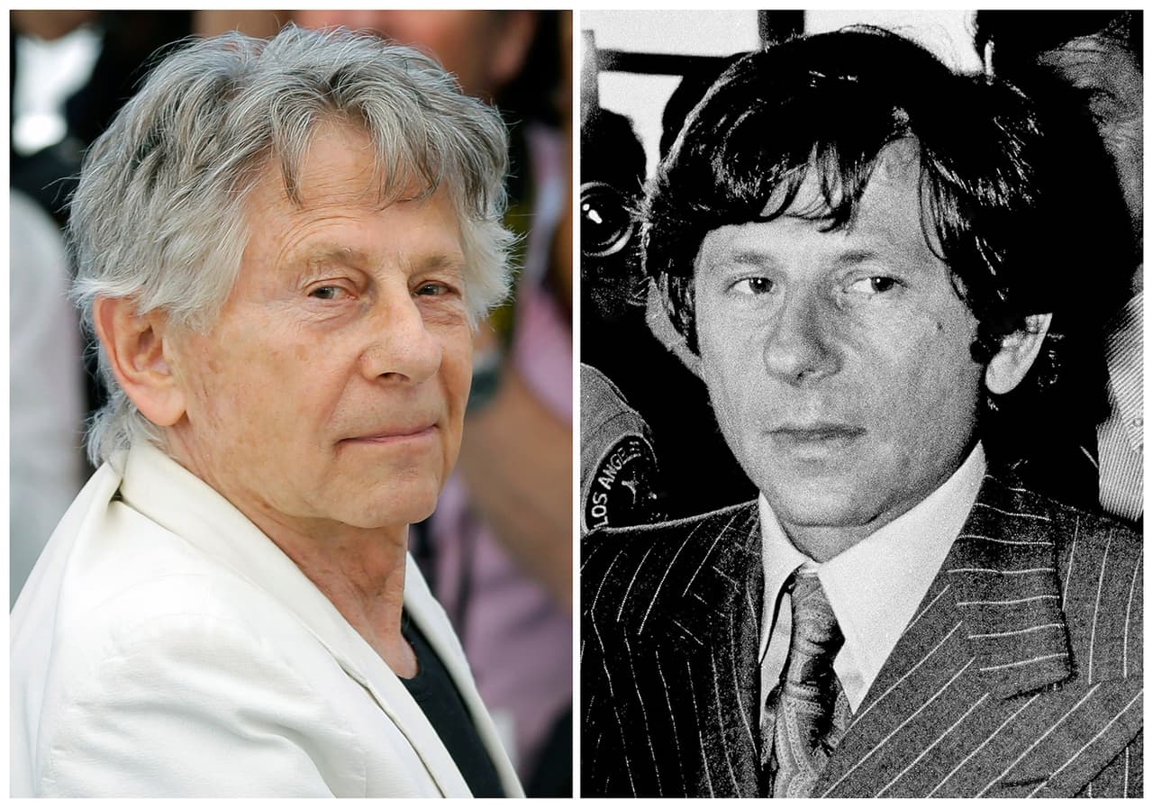 Roman Polanski se libra de otra acusación por acoso sexual a una menor al prescribir una demanda de 1975
