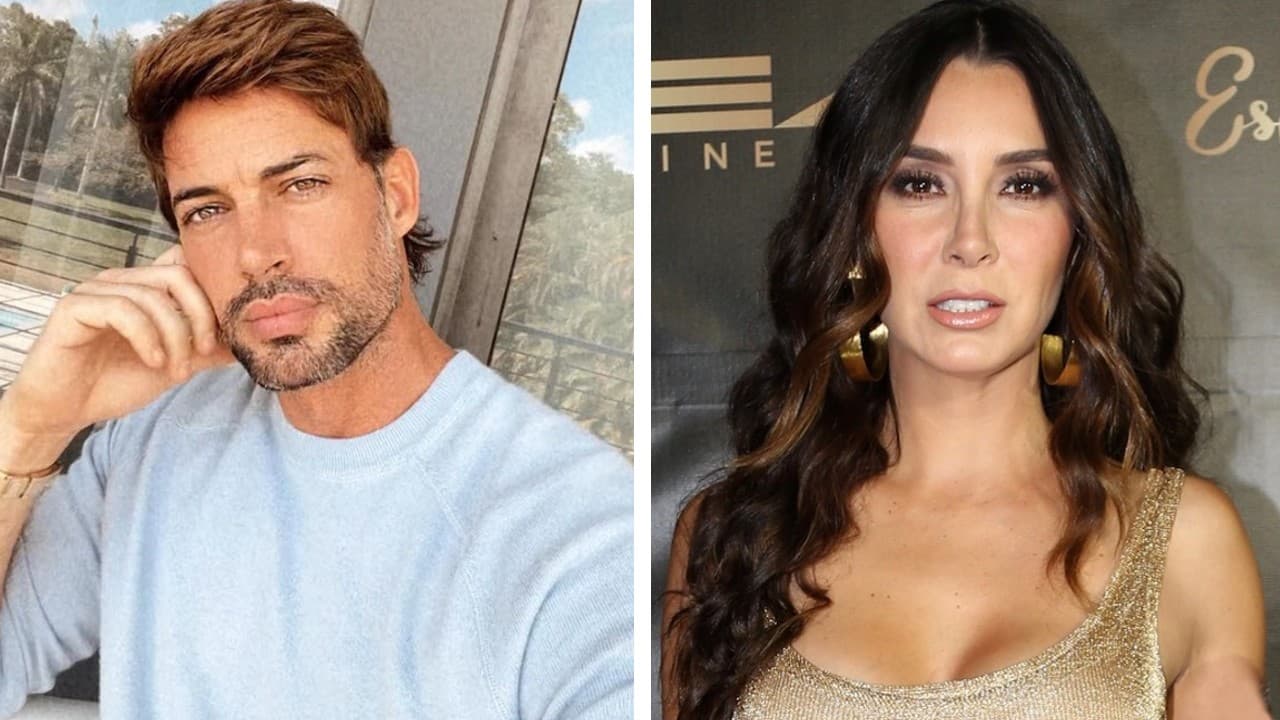 William Levy confiesa que le pidió a Elizabeth Gutiérrez que ocultara su primer embarazo
