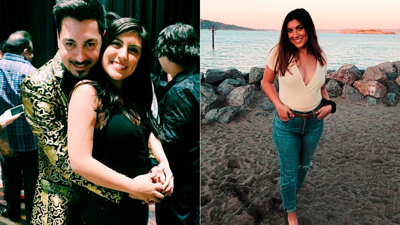 📸 Conoce a Stephanie, la hermosa hija de Luis Hernández, de Los Tigres del Norte