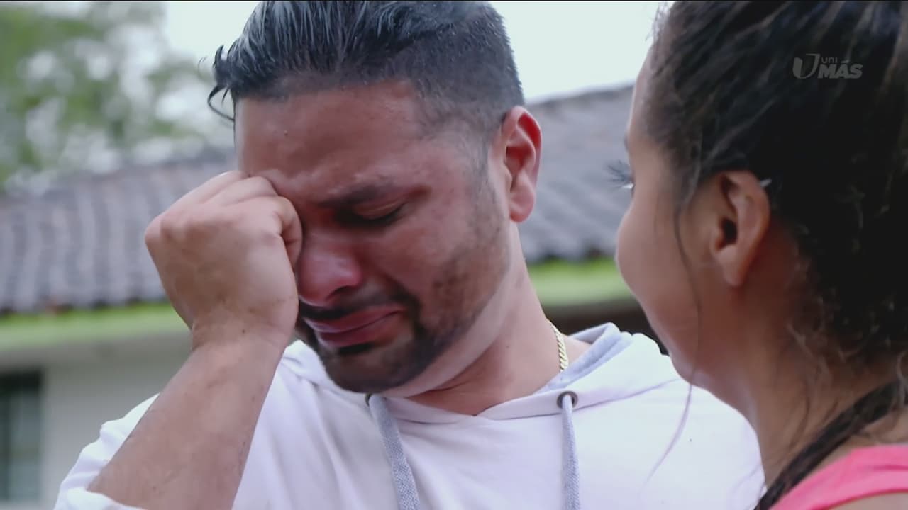 Para Ana y Jorge no todo ha sido felicidad, no les había ido bien en las pruebas y Jorge decidió apostar todo para ver si se salvaban de la nominación pero ella no logró encontrar una caja enterrada en estiercol.